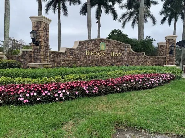 Coral Springs, FL 33076,5743 NW 127th Ter