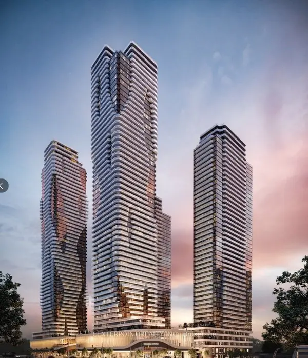 8 Interchange WAY #810, Vaughan, ON L4K 0P8