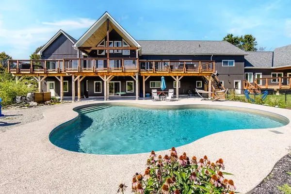 Oro-medonte, ON L0K 1N0,5385 8 Line N