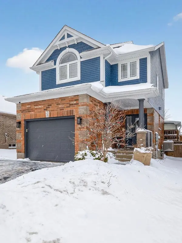 Orangeville, ON L9W 5C6,35 Hunter RD