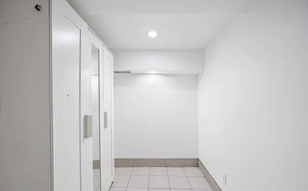 Toronto W02, ON M6H 1X1,124 Hallam ST #Bsmt