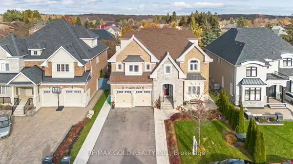 Brampton, ON L6Z 0G6,6 Ayrshire CT