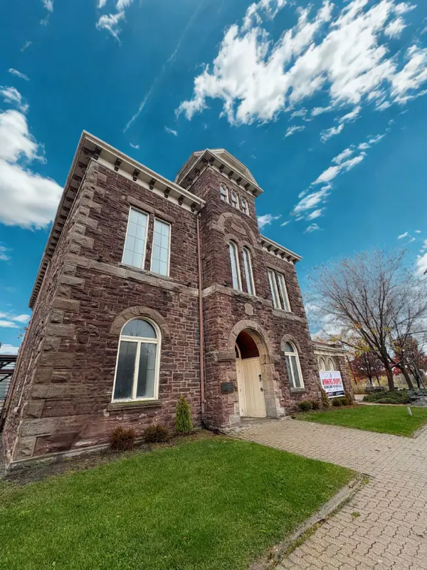 St. Catharines, ON L2T 1K5,343 Merritt ST