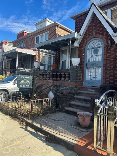 843 East 49th ST, Brooklyn, NY 11203