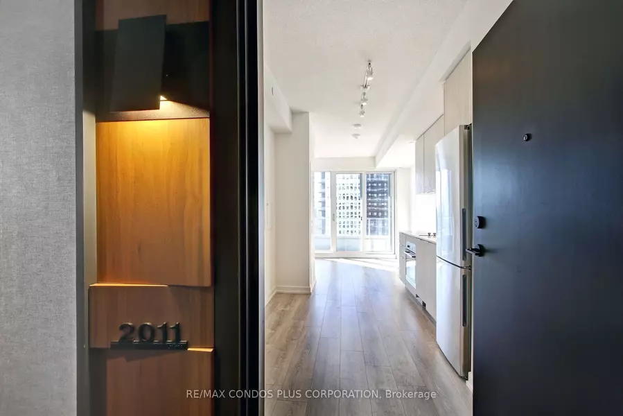 20 Tubman AVE #2011, Toronto C08, ON M5A 0M8