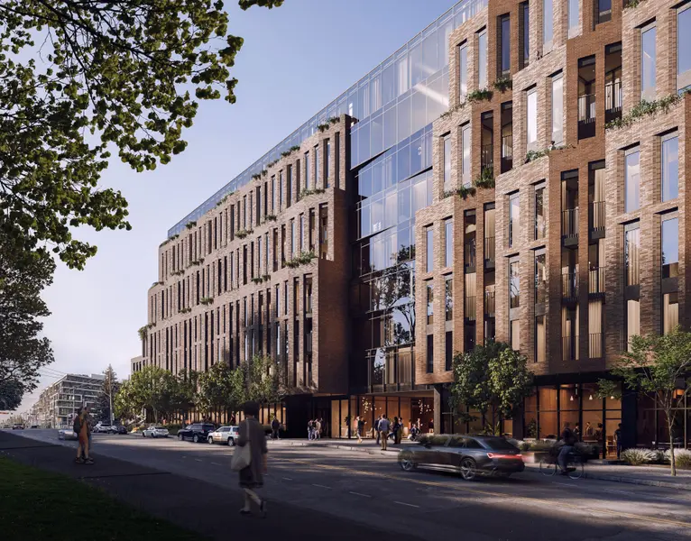 1720 Bayview AVE #506, Toronto C10, ON M4G 3C4