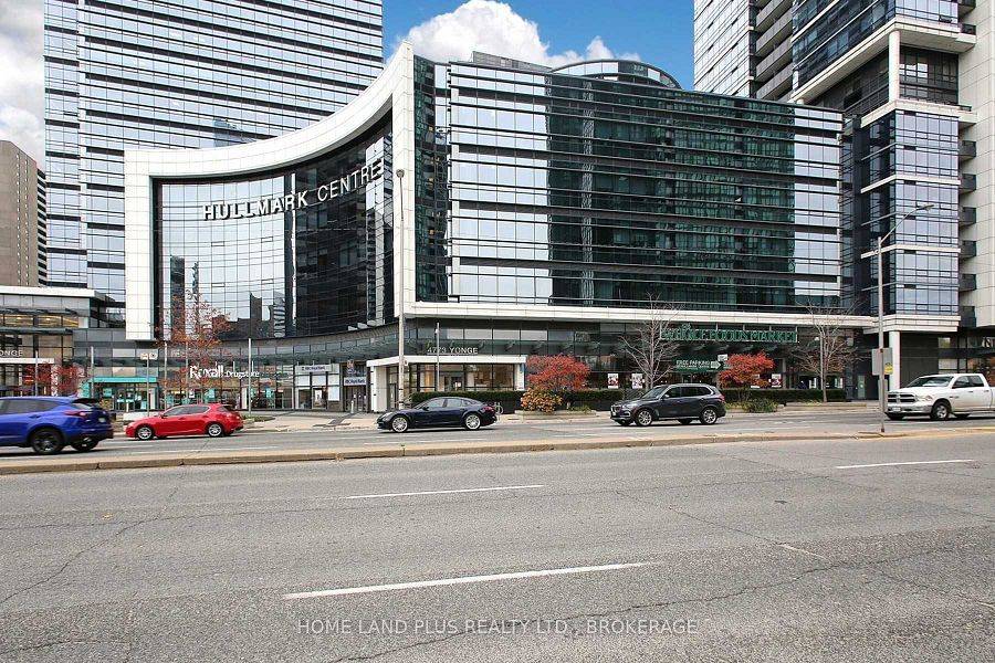 4773 Yonge ST #5M, Toronto C14, ON M2N 5M5
