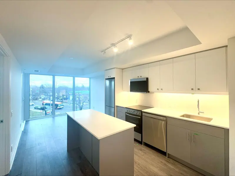 2 Manderley DR #415, Toronto E06, ON M1N 0C7