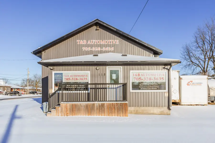 118 Queen ST, Kawartha Lakes, ON K9V 4R3