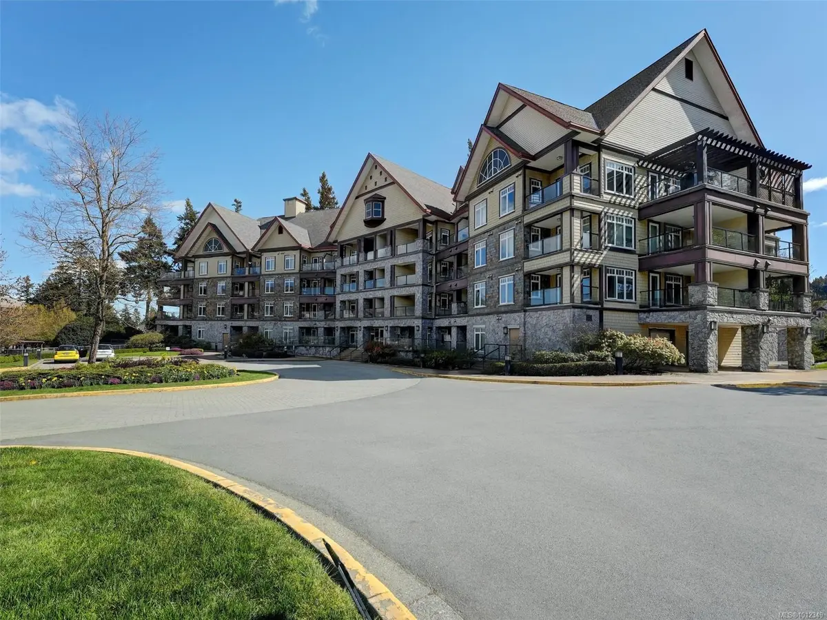 Langford, BC L1L 1L1,1375 Bear Mountain Pkwy #404