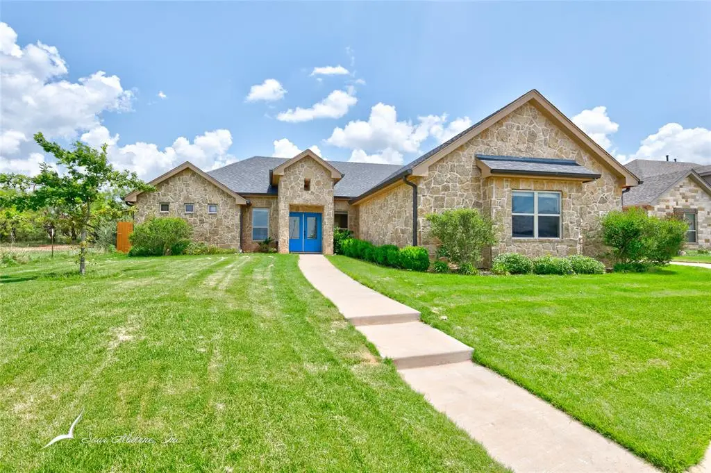 Abilene, TX 79606,8201 Cimarron Trail