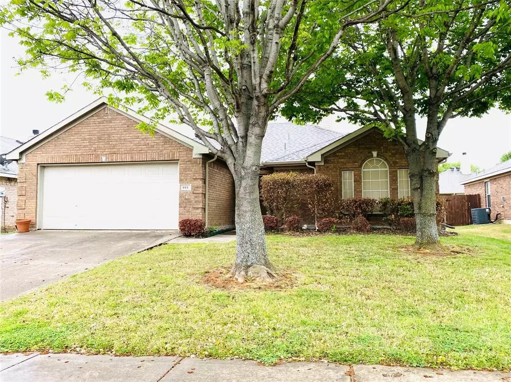 Mckinney, TX 75071,913 Tourmalin Drive