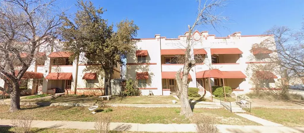 Abilene, TX 79601,1502 N 3rd Street