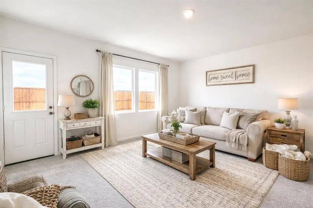 Forney, TX 75126,1229 Herring Drive