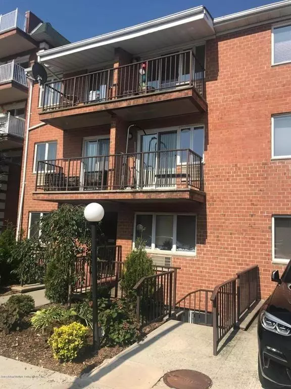 Brooklyn, NY 11209,106 Battery AVE #MS1