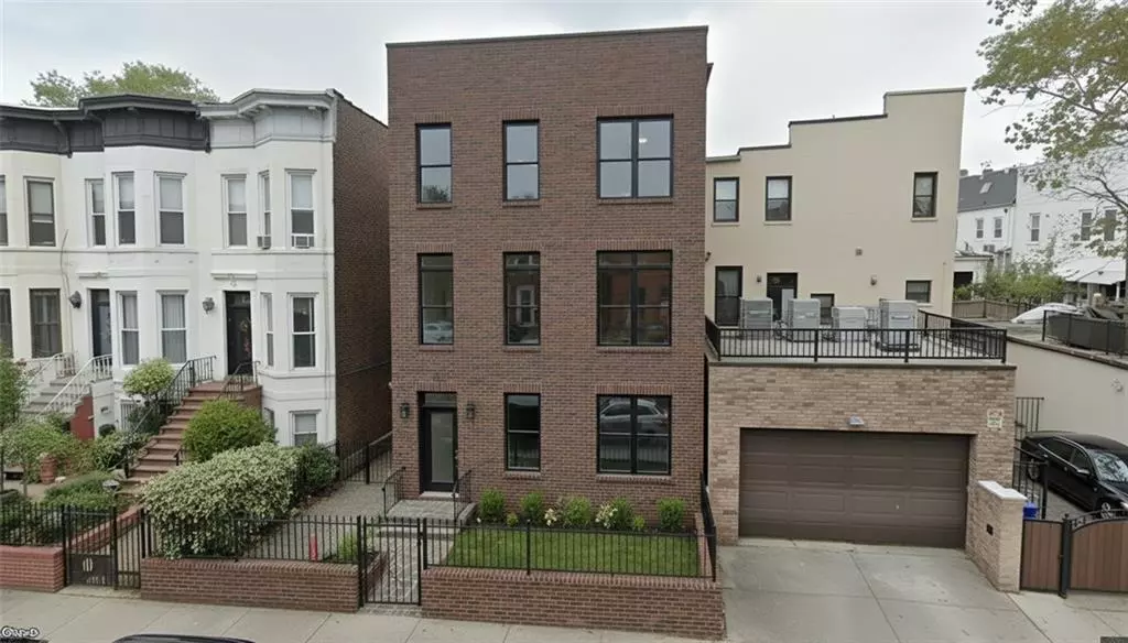 Brooklyn, NY 11213,1685 Union ST