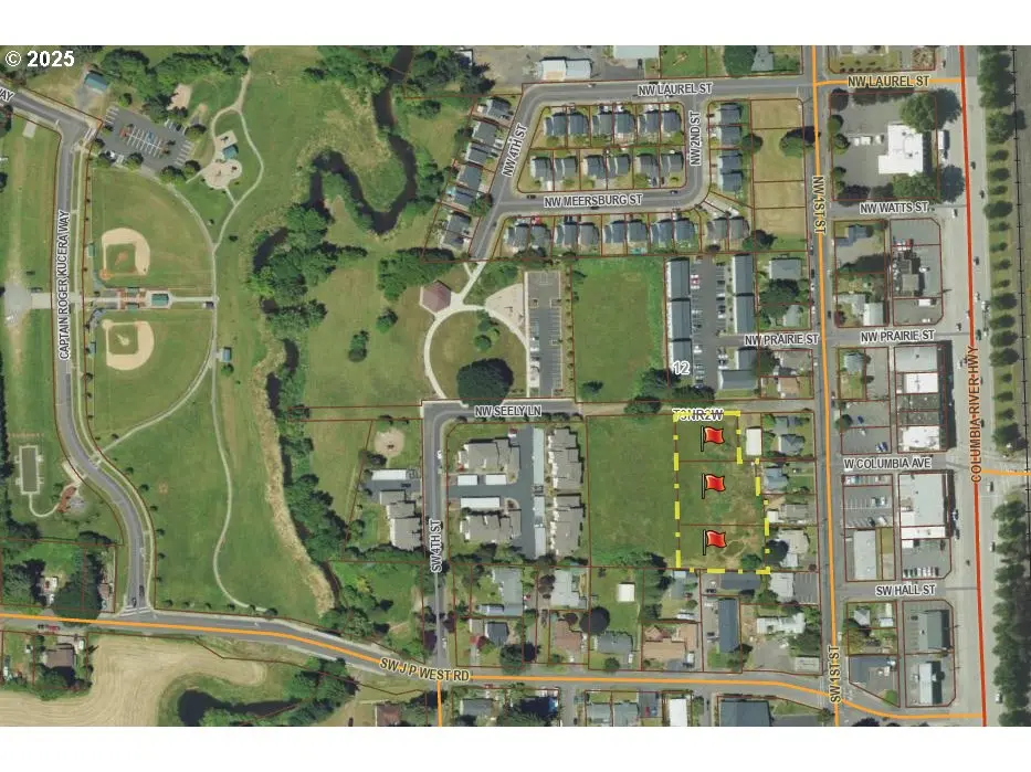 Scappoose, OR 97056,NW Seely LN