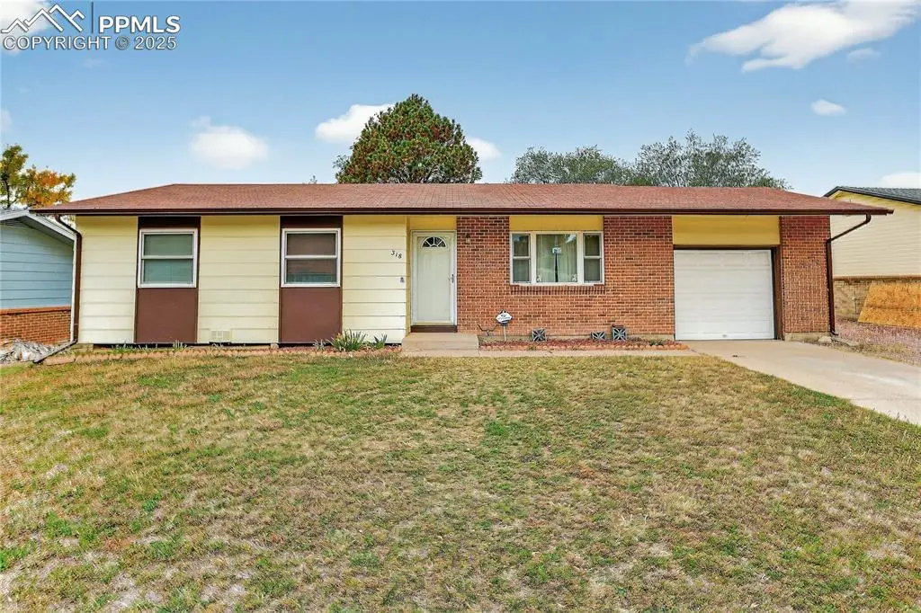 Colorado Springs, CO 80911,318 Cielo Vista ST