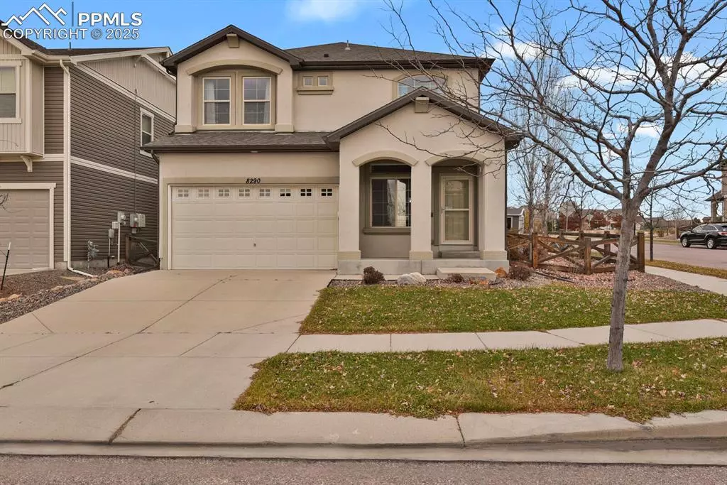 Colorado Springs, CO 80927,8290 Longleaf LN