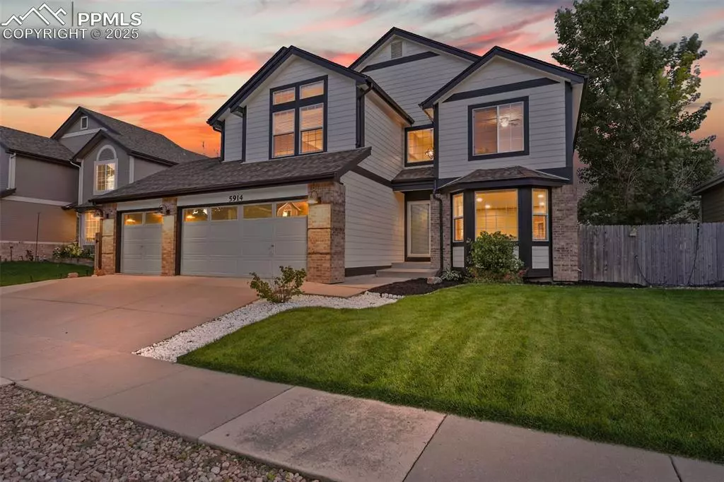 Colorado Springs, CO 80922,5914 Instone CIR