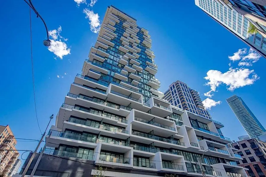 Toronto C08, ON M5B 0B8,77 Shuter ST