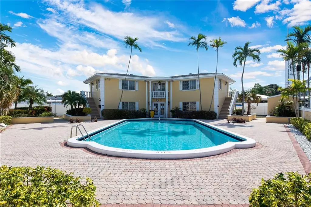 Fort Lauderdale, FL 33308,5900 NE 22nd Way #801