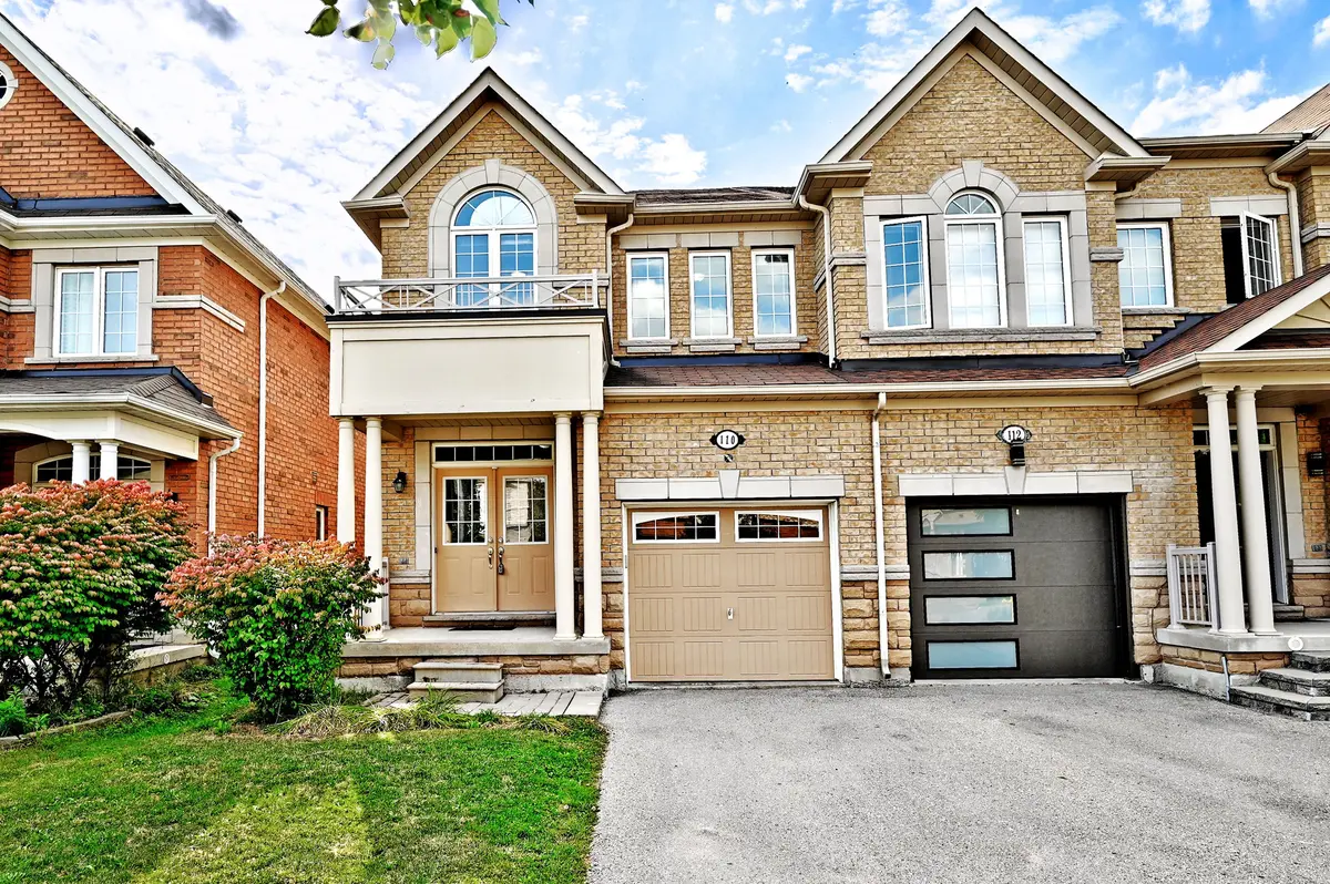 Vaughan, ON L6A 4N3,110 Southdown AVE