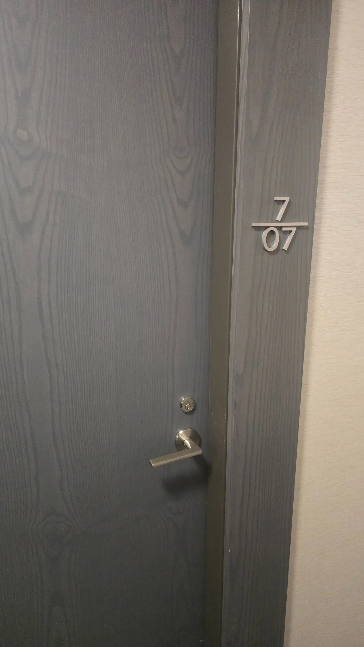 Toronto W08, ON M5T 0C9,7 Mabelle AVE #707