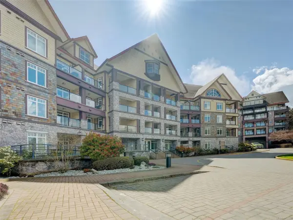 Langford, BC L1L 1L1,1375 Bear Mountain Pkwy #404