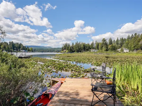 2391 Shawnigan Lake Rd, Shawnigan Lake, BC V8H 2H1