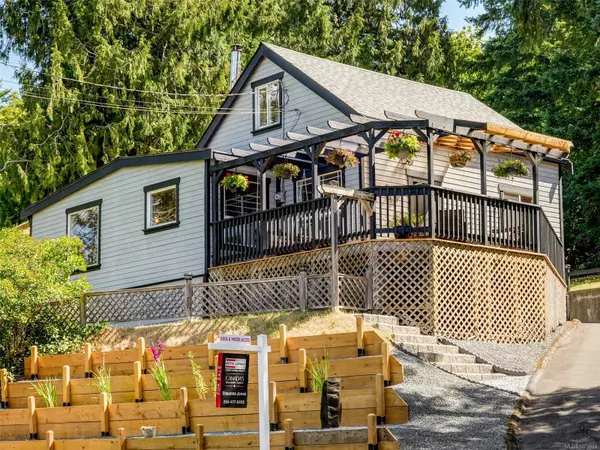 Shawnigan Lake, BC V8H 2H1,2391 Shawnigan Lake Rd