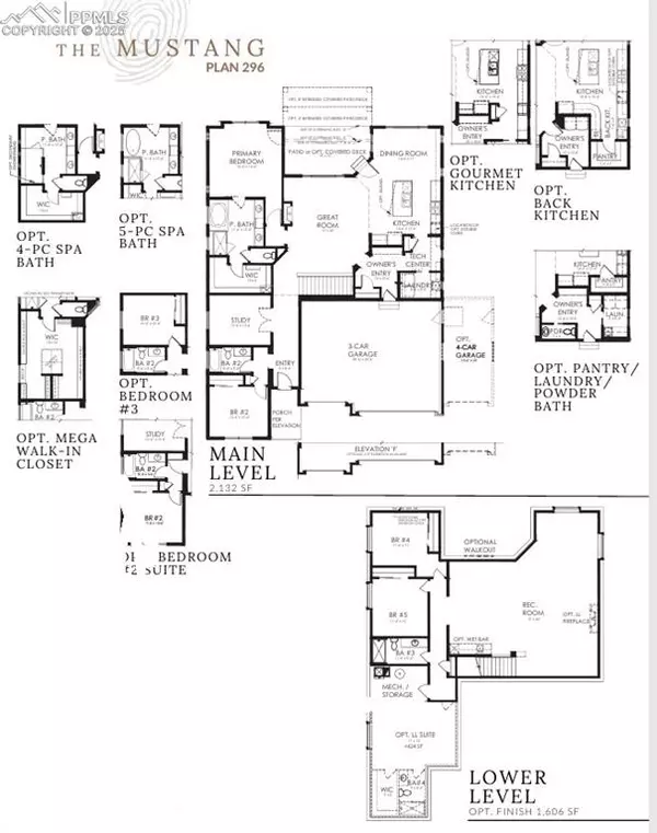 Colorado Springs, CO 80908,8374 David Rudabaugh DR