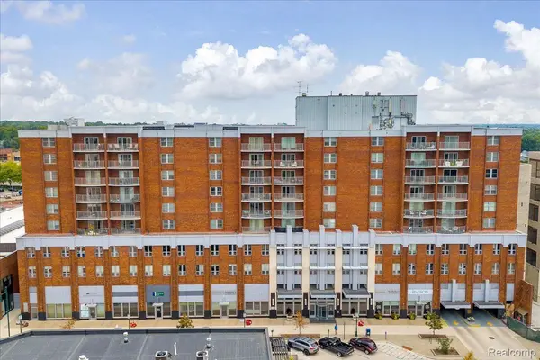 411 S Old Woodward AVE #527, Birmingham, MI 48009