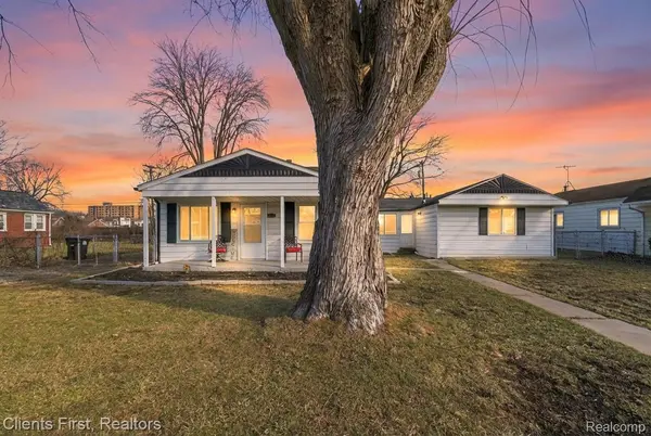 16933 Ziegler ST, Taylor, MI 48180