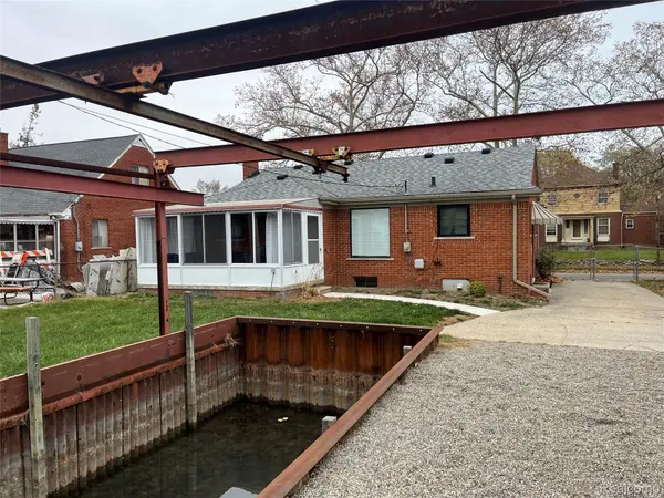 175 Ashland ST, Detroit, MI 48215