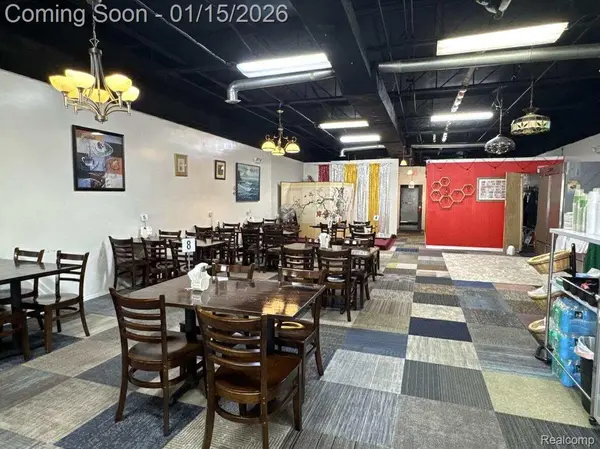 12835 Conant ST, Detroit, MI 48212