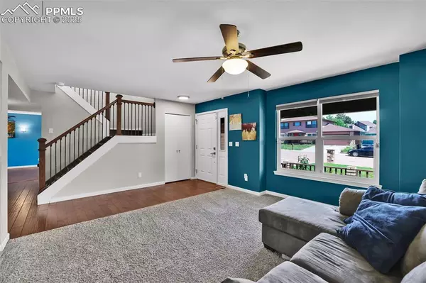 Colorado Springs, CO 80911,1065 Harbourne ST