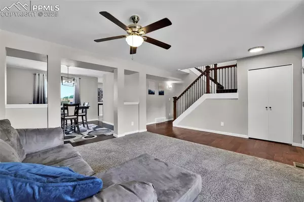 Colorado Springs, CO 80911,1065 Harbourne ST