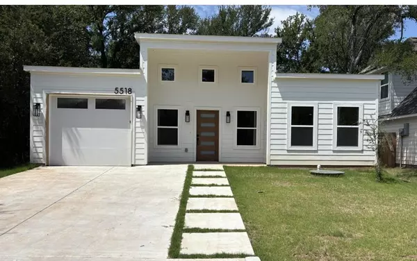 5518 Cold Water Trail, Granbury, TX 76048