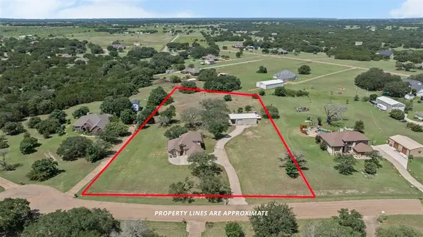 China Spring, TX 76633,160 Seven Oaks Lane