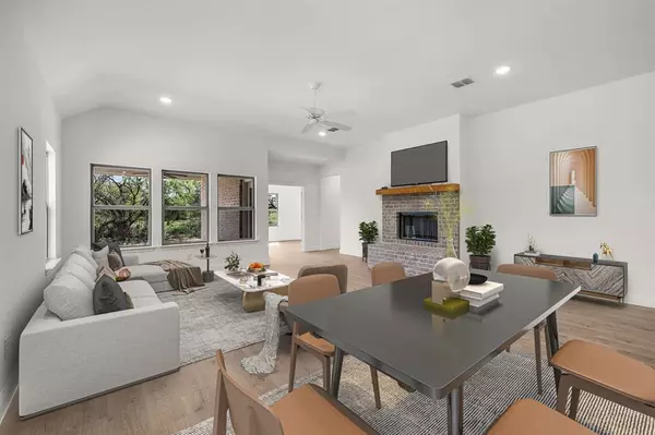 Brock, TX 76087,145 Tobiano Trace