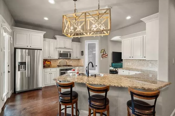 Mansfield, TX 76063,4512 Sunflower Drive