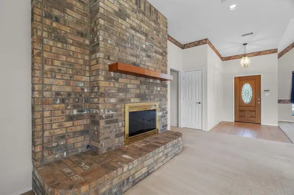 Weatherford, TX 76088,1317 Timber Ridge Road