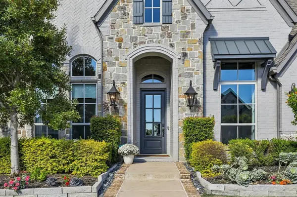 Prosper, TX 75078,2901 Meadow Dell Drive