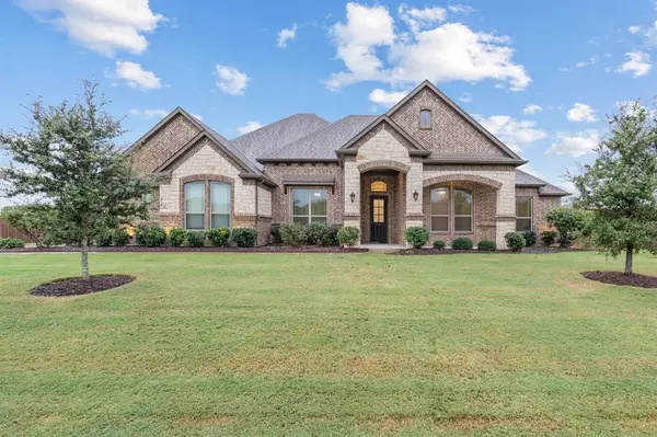 Waxahachie, TX 75165,620 Nighthorse Circle