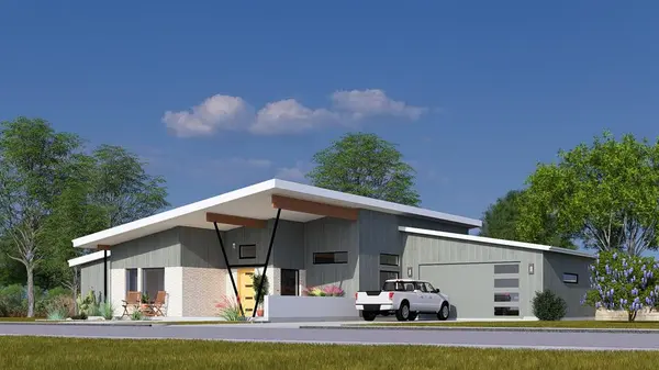 Poolville, TX 76487,425 Antrim Court