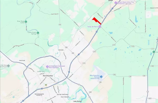 New Braunfels, TX 78132,00 I-35