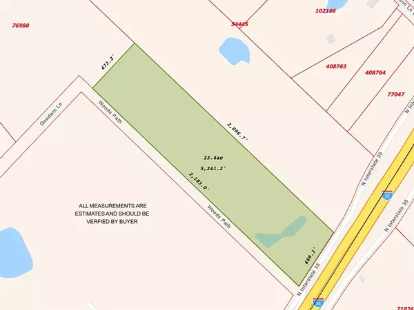 New Braunfels, TX 78132,00 I-35