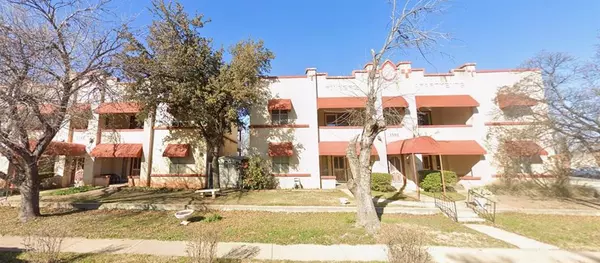 1502 N 3rd Street, Abilene, TX 79601