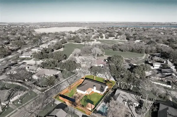 Garland, TX 75043,3601 Chicosa Trail